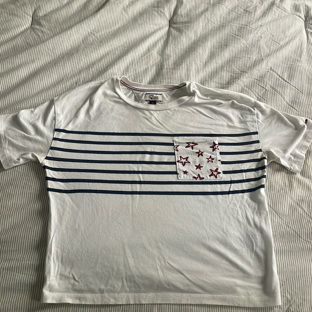 Tommy Hilfiger Denim
